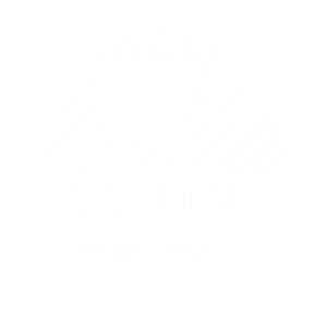 Crazy Dough's Pizza